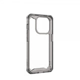 Urban Armor Gear (UAG) iPhone 15 Pro Skal Plyo Ash