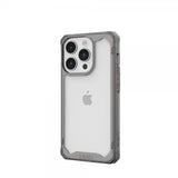 Urban Armor Gear (UAG) iPhone 15 Pro Skal Plyo Ash