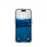 Urban Armor Gear (UAG) iPhone 15 Pro Skal Plyo Ice