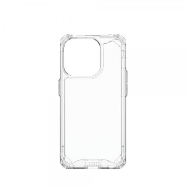 Urban Armor Gear (UAG) iPhone 15 Pro Skal Plyo Ice