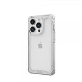 Urban Armor Gear (UAG) iPhone 15 Pro Skal Plyo Ice