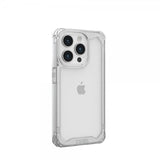 Urban Armor Gear (UAG) iPhone 15 Pro Skal Plyo Ice