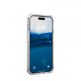 Urban Armor Gear (UAG) iPhone 15 Pro Skal Plyo Ice