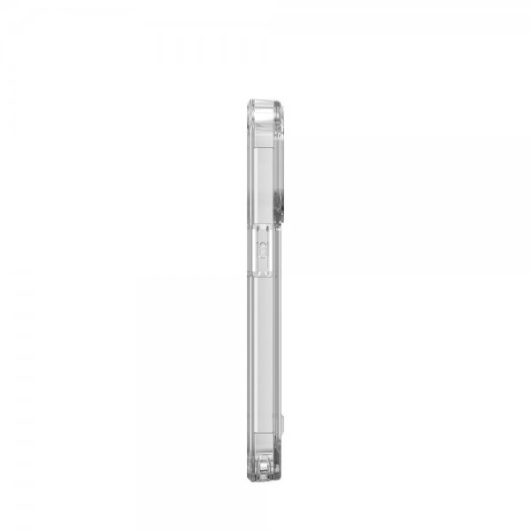 Urban Armor Gear (UAG) iPhone 15 Pro Skal Plyo MagSafe Ice Vit
