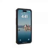 Urban Armor Gear (UAG) iPhone 15 Pro Skal Plyo MagSafe Svart Bronze