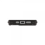 Urban Armor Gear (UAG) iPhone 15 Pro Skal Plyo MagSafe Svart Bronze