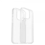 Otterbox iPhone 15 Pro Skal React Stardust