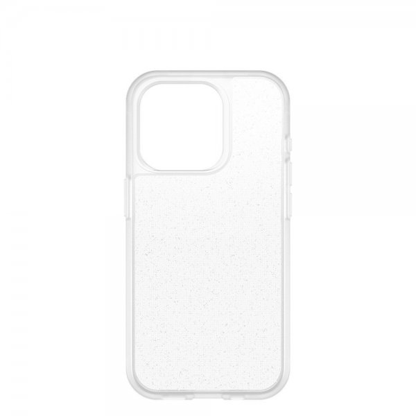 Otterbox iPhone 15 Pro Skal React Stardust