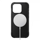 Nomad iPhone 15 Pro Skal Rugged Case Svart