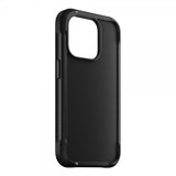 Nomad iPhone 15 Pro Skal Rugged Case Svart