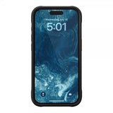 Nomad iPhone 15 Pro Skal Rugged Case Ultra Orange