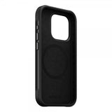 Nomad iPhone 15 Pro Skal Rugged Case Ultra Orange