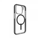 ZAGG iPhone 15 Pro Skal Santa Cruz Snap Svart