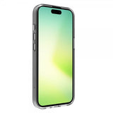 Vivanco iPhone 15 Plus Skal Slim TPU Transparent