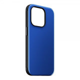 Nomad iPhone 15 Pro Skal Sport Case Super Blue
