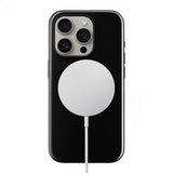 Nomad iPhone 15 Pro Skal Sport Case Svart