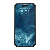 Nomad iPhone 15 Pro Skal Sport Case Svart