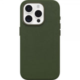 Otterbox iPhone 15 Pro Skal Symmetry Cactus Leather MagSafe Cactus Groove