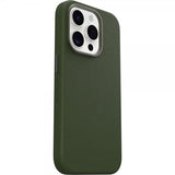 Otterbox iPhone 15 Pro Skal Symmetry Cactus Leather MagSafe Cactus Groove