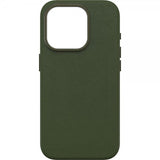 Otterbox iPhone 15 Pro Skal Symmetry Cactus Leather MagSafe Cactus Groove