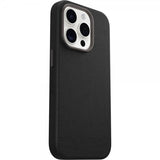 Otterbox iPhone 15 Pro Skal Symmetry Cactus Leather MagSafe Noir Ash