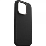 Otterbox iPhone 15 Pro Skal Symmetry Cactus Leather MagSafe Noir Ash