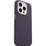 Otterbox iPhone 15 Pro Skal Symmetry Cactus Leather MagSafe Plum Luxe