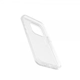Otterbox iPhone 15 Pro Skal Symmetry Clear