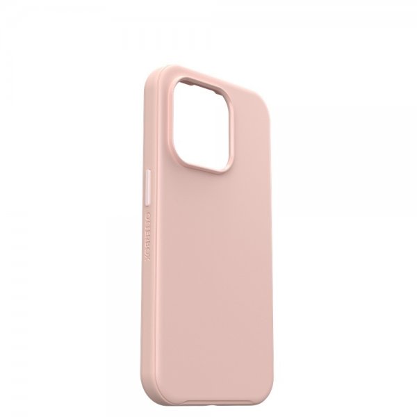 Otterbox iPhone 15 Pro Skal Symmetry MagSafe Ballet Shoes