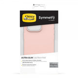 Otterbox iPhone 15 Pro Skal Symmetry MagSafe Ballet Shoes