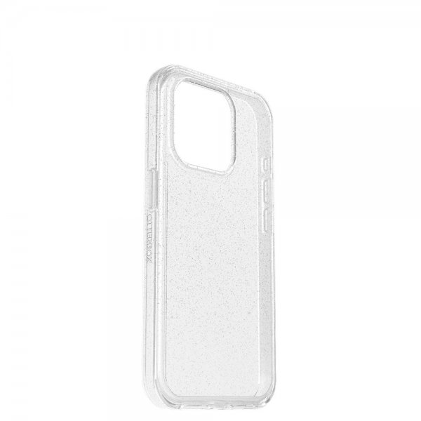 Otterbox iPhone 15 Pro Skal Symmetry Stardust