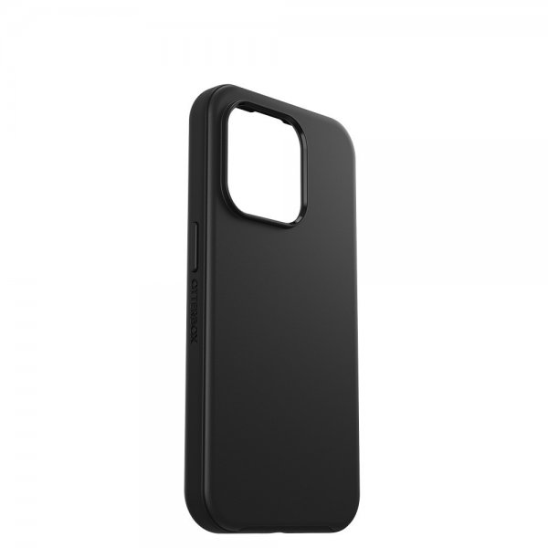 Otterbox iPhone 15 Pro Skal Symmetry Svart