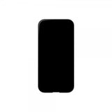 Nudient iPhone 15 Pro Skal Thin Case Ink Black