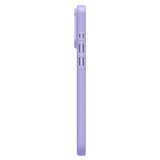Spigen iPhone 15 Pro Skal Thin Fit Iris Purple