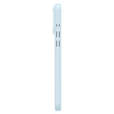Spigen iPhone 15 Pro Skal Thin Fit Mute Blue