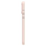 Spigen iPhone 15 Pro Skal Thin Fit Pink Sand
