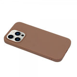iPhone 15 Pro Skal TPU Kaffe
