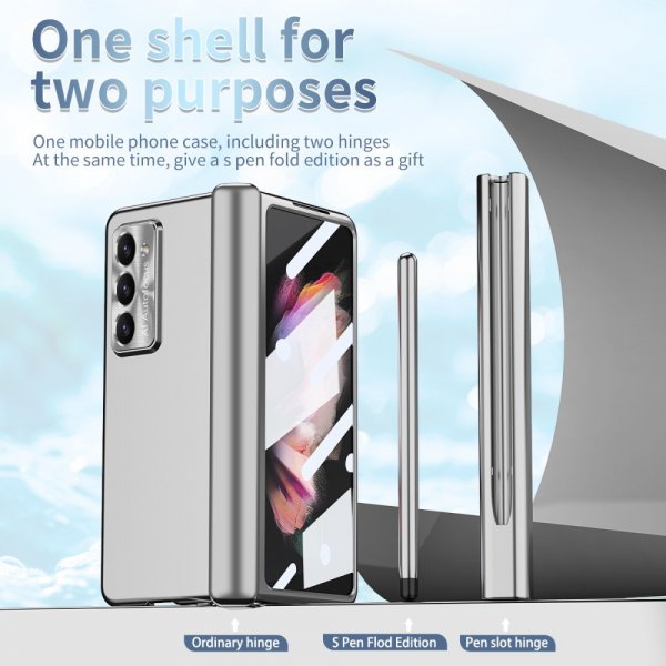 iPhone 15 Pro Skal TPU Kaffe
