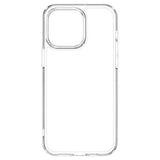 Spigen iPhone 15 Pro Skal Ultra Hybrid MagFit Vit