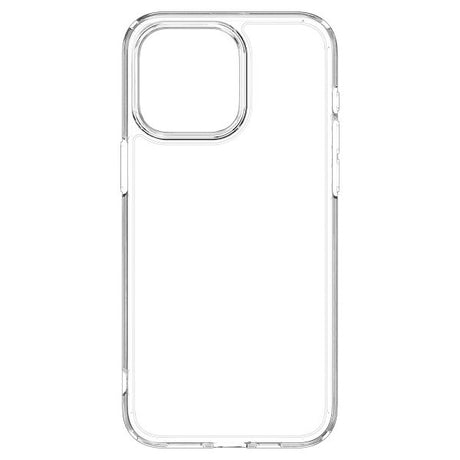 Spigen iPhone 15 Pro Skal Ultra Hybrid MagFit Vit