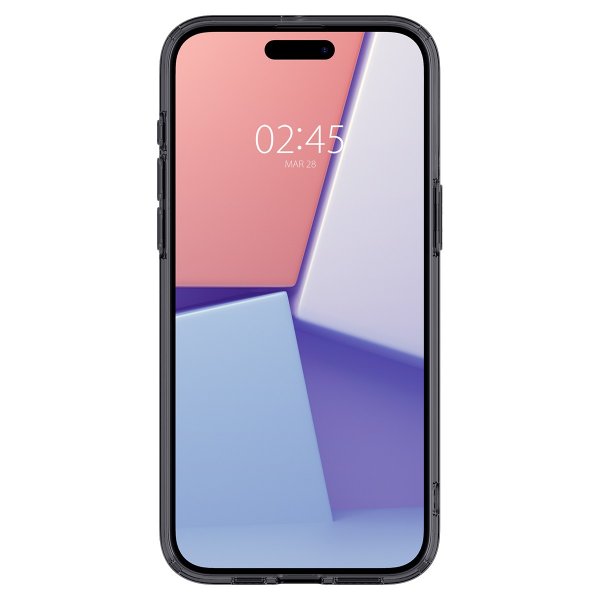 Spigen iPhone 15 Pro Skal Ultra Hybrid MagFit Zero One