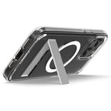 Spigen iPhone 15 Pro Skal Ultra Hybrid S MagFit Crystal Clear