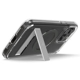Spigen iPhone 15 Pro Skal Ultra Hybrid S MagFit Graphite