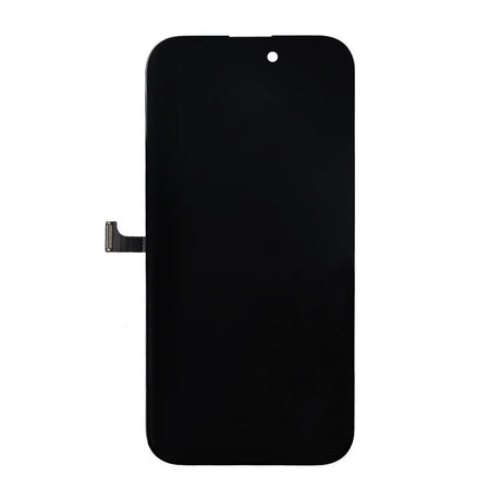 iPhone 15 Pro Skärm med OLED Display Original Tagen från ny iPhone