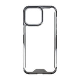 iPhone 15 Pro Skal Stöttålig TPU Svart