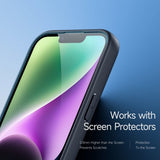 Dux Ducis iPhone 15 Skal Aimo Series Svart