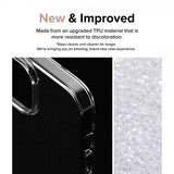 Ringke iPhone 15 Skal Air Clear