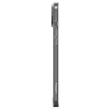 Spigen iPhone 15 Skal Air Skin Hybrid Crystal Clear
