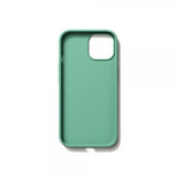 Nudient iPhone 15 Skal Base Case Mint Green