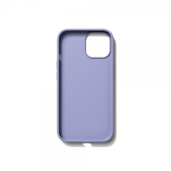 Nudient iPhone 15 Skal Base Case Soft Purple